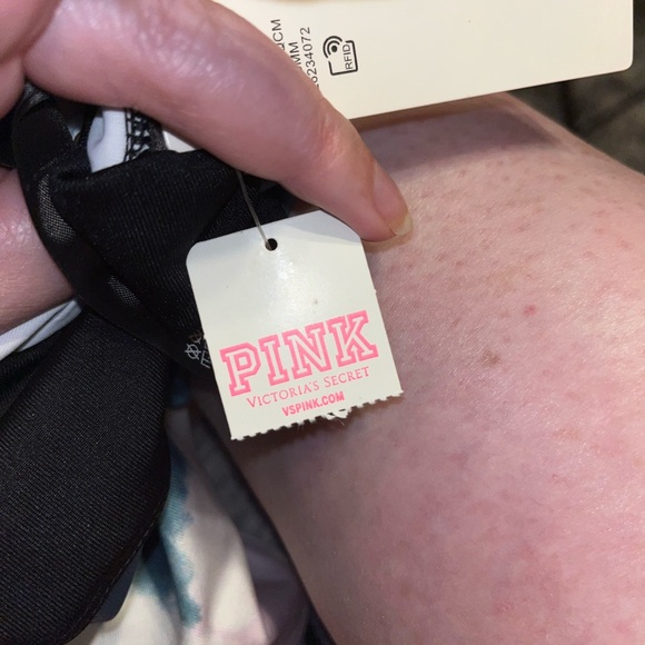 Victoria Secret Swim bottoms - Picture 4 of 8